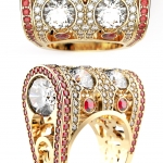 Alhambra ring