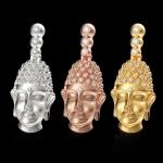 Budhha_3Colors