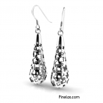 Design of earrings