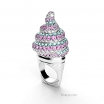 Icecream rings