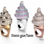 Icecream rings